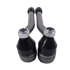 Front Axle Left & Right Tie Rod AT309303 AT309304 for JD 210LE 310E 410E 485E+