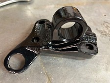 OEM NOS Harley Davidson panhead sidecar Front Lower Frame Mount 87206-58??