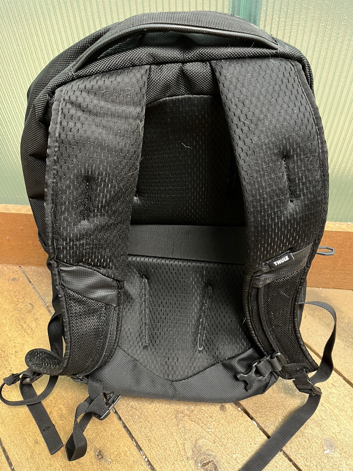 Thule Sweden Accent Laptop Backpack 85854241199 eBay