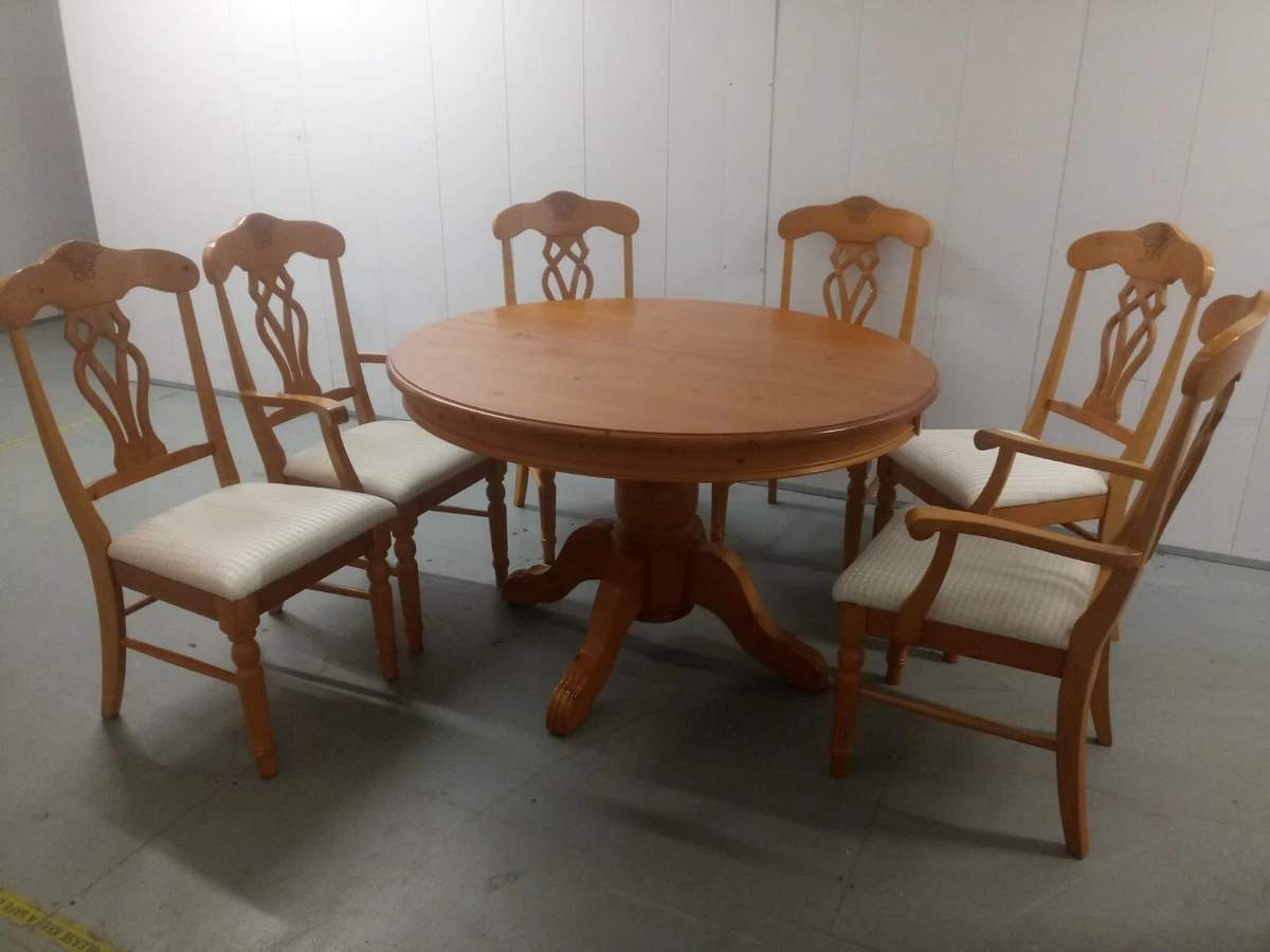 Ebay round tables outlet