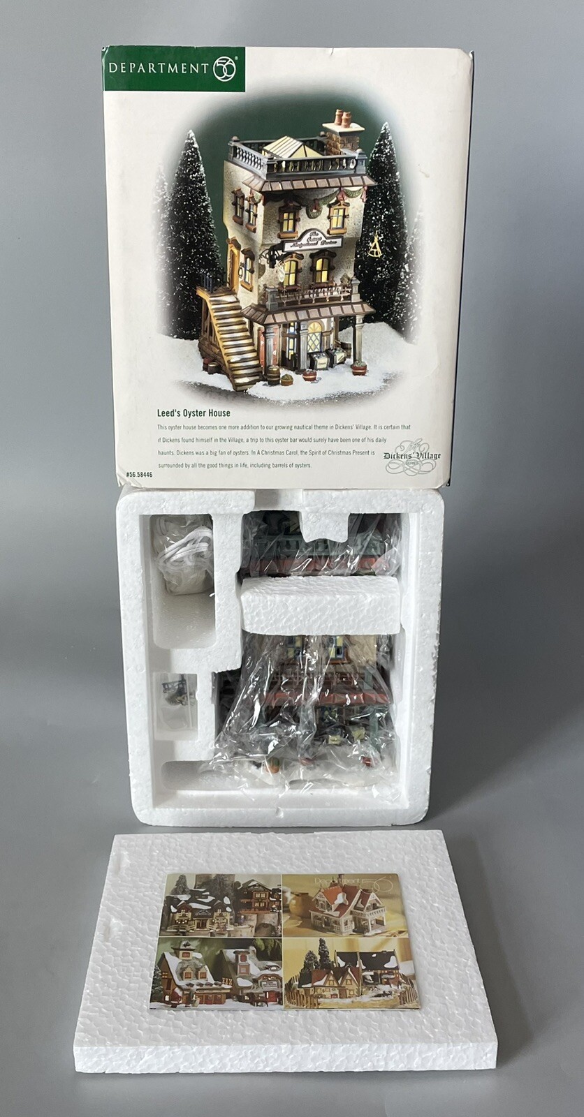 Click here to see eBay Auction