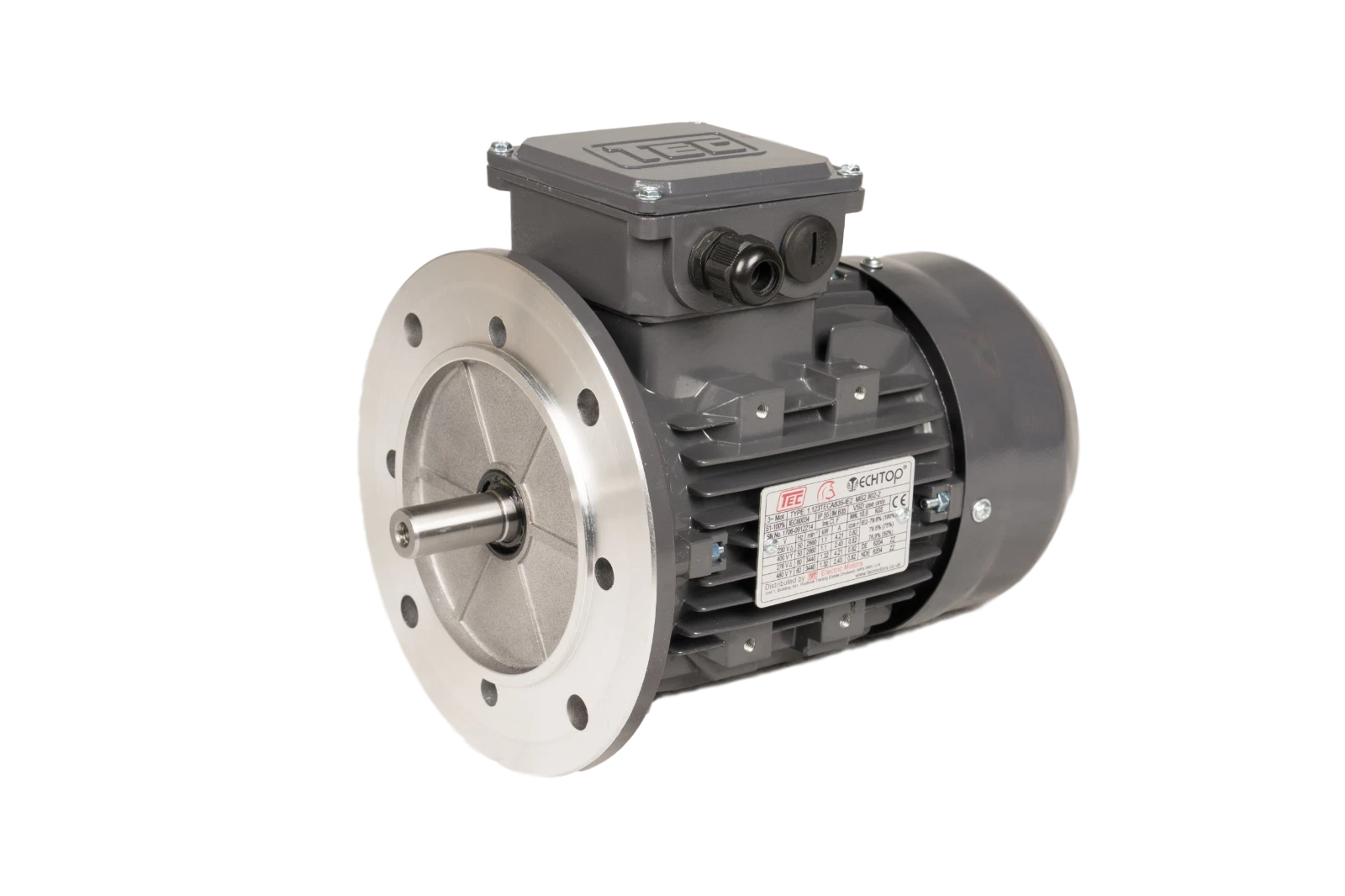 B5 FLANGE MOUNT