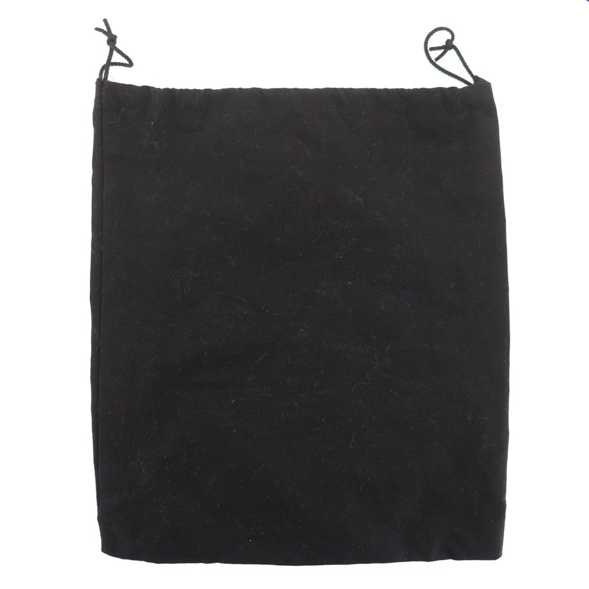 CHANEL 5-sheet Set Used Dust Bag 11.8 x 9.8in / 30.0 x 25.0