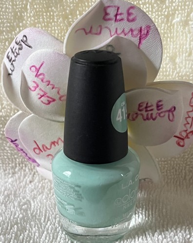 L. A. COLORS***Color Craze***NAIL POLISH~{{{chOOse cOLOr}}}~0.44 fl oz/13 ml~NEW - Picture 751 of 1,145