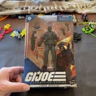 2021 HASBRO GI JOE CLASSIFIED SERIES COBRA INFANTRY #24 FIGURE MISB SEALED MT