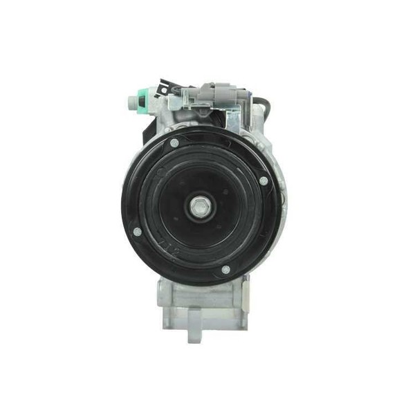 Klimakompressor Neu Original Denso Oe-Nr. DCP05081 FüR BMW-image