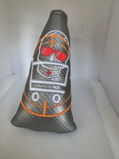 Swag Golf Silver Cart Sniper - Blade - Displayed Condition