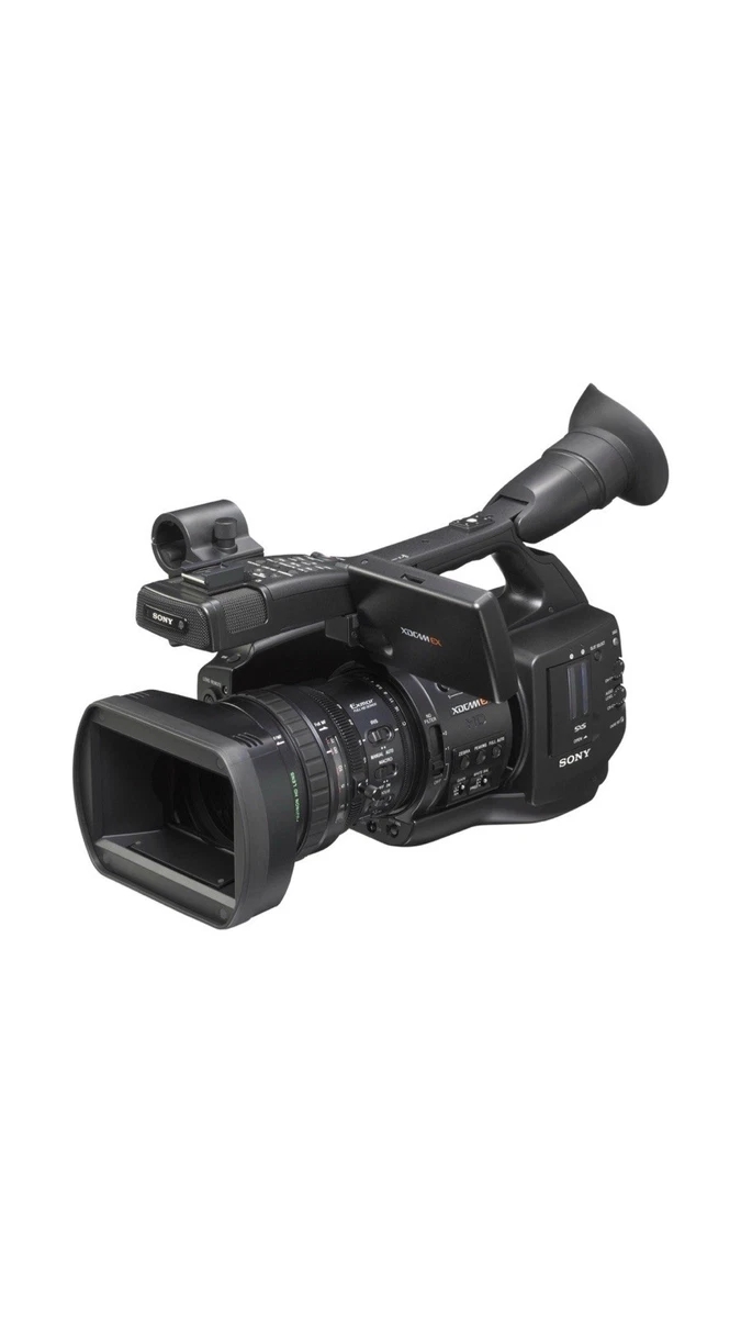 Sony Ex1r for sale | eBay