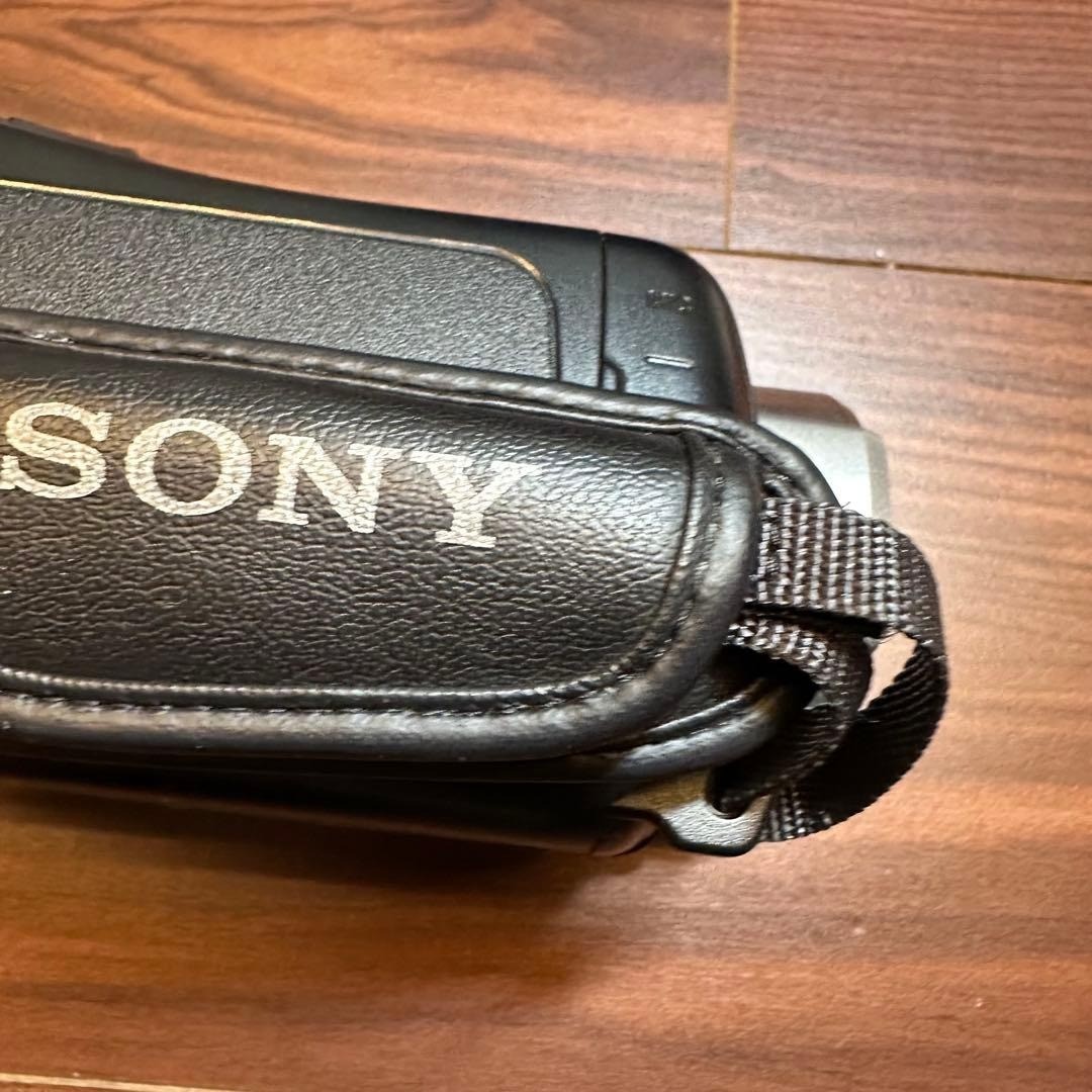 Sony HDR-SR11 (60 GB) AVC Camcorder for sale online | eBay