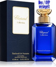 CHOPARD Patchouli de Sumatra Eau de Parfum Va...