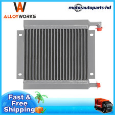Hydraulic Oil Cooler Excavator FOR Caterpillar 303.5C 303.5D 303C CR 304D CR.