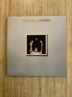 The Beatles - Rarities Vinyl LP Record Album Excellent