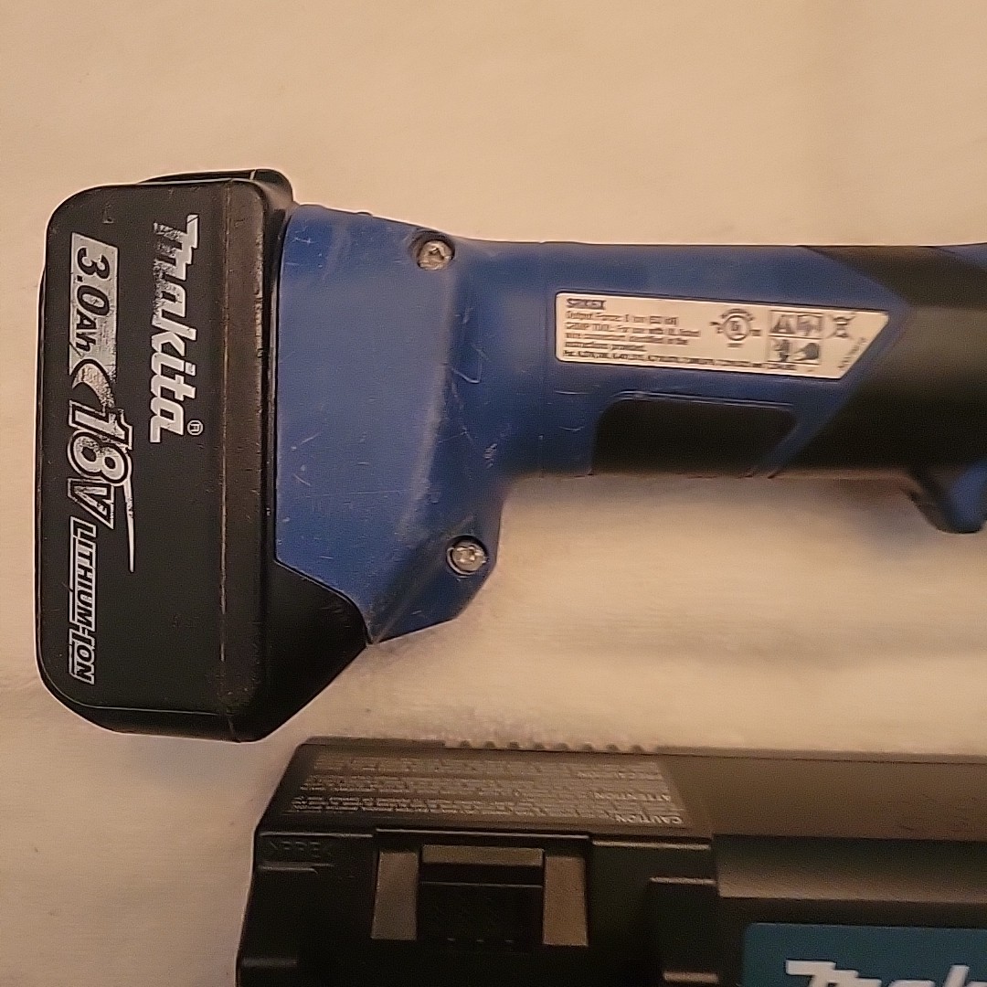 SHERMAN-REILLY Crimping Tool SRK6X  same  Greenlee gator EK425LX EK628LX crimper