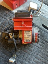 Ecoflam Oil Burner MINOR 1