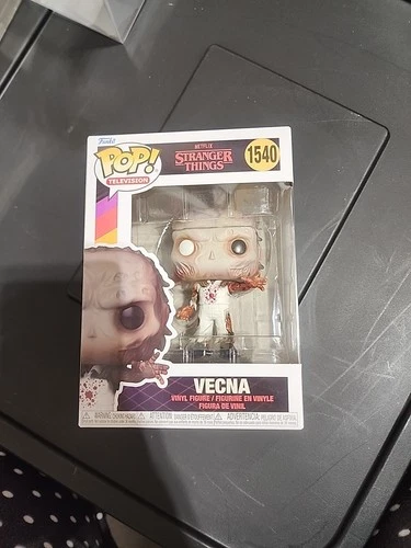 Vecna, Funko Pop, Stranger Things
