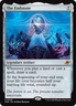 The Endstone -Foil Near Mint MTG Edge of Eternities