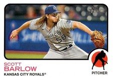 2022 Topps Heritage Baseball High Number #501-725 You Choose Complete Your Set