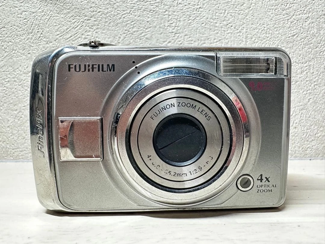 Fujifilm FinePix A900 Digital Cameras for Sale | Shop New & Used