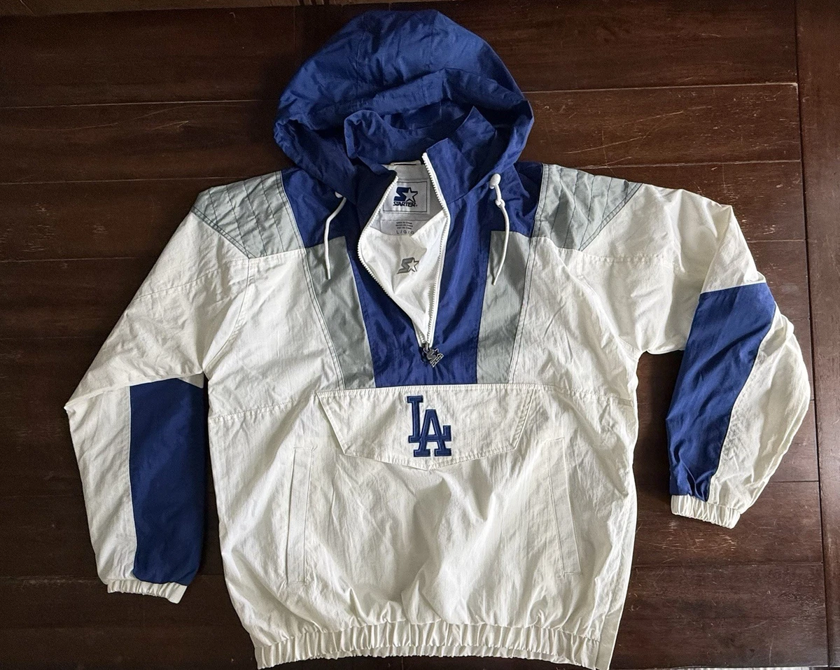 Starter Los Angeles Dodgers MLB Jackets for sale | eBay