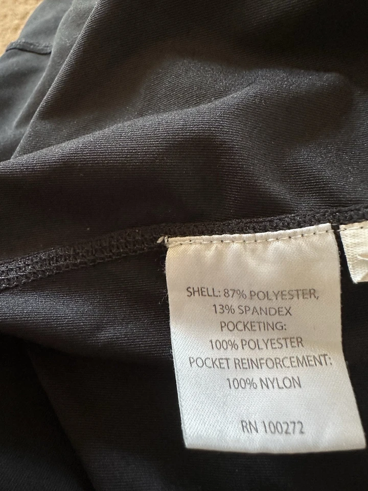 Tru-Spec Men’s Holster-Carry-Compression Shirts- Lot of 4 shirts!  - Image 4 of 4