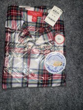 Macy's Family PJ Set KIDS XL 1416