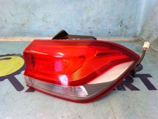 HYUNDAI I30 CRDI SE PD 17-19 REAR/TAIL LIGHT DRIVER REAR O/S/R 92402G4000 43533