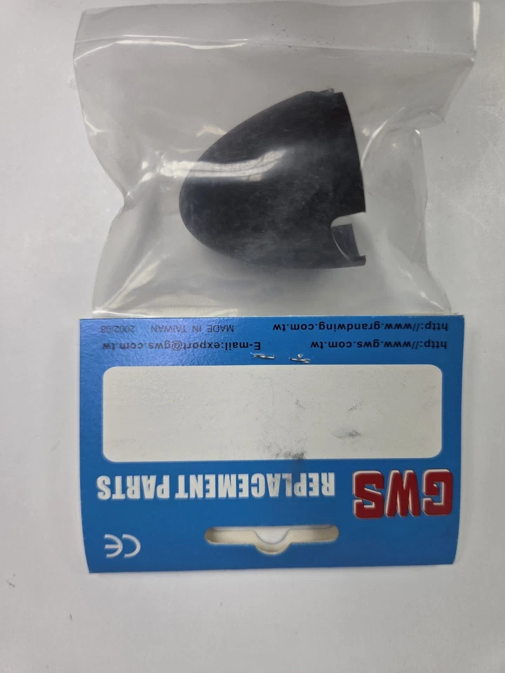 Сервопривод GWS Spinner Grand Wing GWSSPN003X3 спиннер 3 лезвия 9x7 новый из старых запасов в упаковке - Изображение 3 из 4