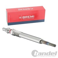 Bremi GlÜHkerze Passend FüR CitroËN Berlingo C-ELYSEE C3 C4 C5 C8 DS3 DS4 DS5 GR