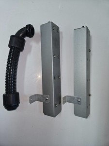 OutBack Power FW-CCB2 FLEXWare Charge Control Side Mounting Brackets