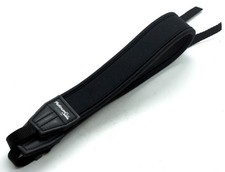 Sunpak Platinum Plus Camera Neck Shoulder Padded Strap Fits Many cameras