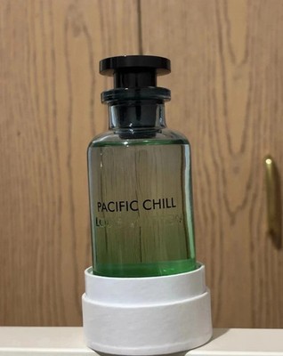 New Louis Vuitton Pacific Chill EDP 100ml / 3.4oz Unisex Sealed