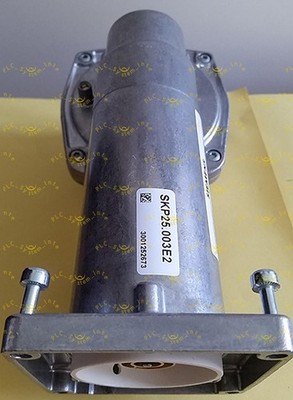 1PCS NEW Siemens Gas Valves Actuators SKP25.003E2