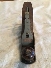 Vintage Stanley Bailey No 3 Plane