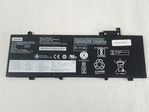 Lenovo ThinkPad T480s 4920mAh 3 Zellen 11,58 V Laptop Batterie 01AV478