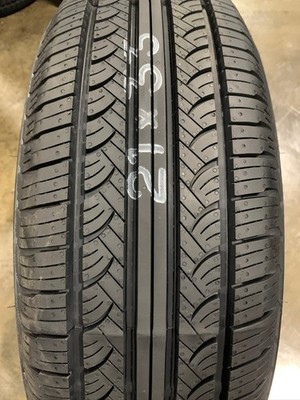 2 New 225 65 17 Yokohama Avid Touring-S All Season Tires | eBay