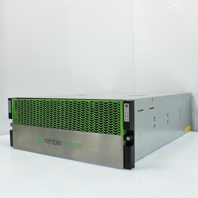 Nimble C1K-2T-42T-F Xeon E5-2603 V3 80GB No Drives Storage Controller