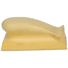 Keysco Tools 77552 Hand Sanding Block, Psa
