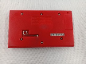 Game Watch MICKEY MOUSE Model MC 25 NINTENDO