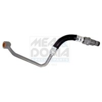 ÖLleitung Lader Meat UND Doria 63080 Passend FÜR Nissan Turbolader ÖLleitung