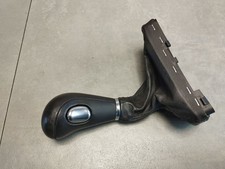 Audi A6 S6 C6 4F 2008 Mitte Verkleidung Schaltknauf Schalthebel W�hlhebel