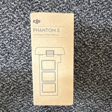 DJI Phantom 3 Intelligent Flight Battery Brown P3 Part133 for DJI Phantom 3