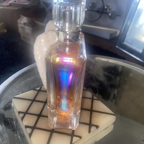 New No Box VICTORIA'S SECRET ANGEL DREAM EDP SPRAY 2.5 Oz W/WINGS/DISCONTINUED