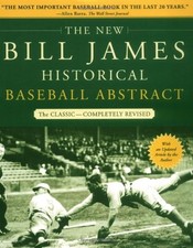 The New Bill James Historical Baseball Abstract,Bill James