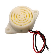 Accessories Buzzer Hot Sale Reliable Replacement Spare Parts Practical