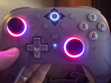 8BitDo Ultimate 2 Wireless Controller Honkai ...