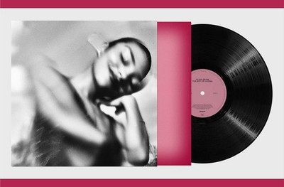 Olivia Dean ''the art of loving'' Vinyl LP NEU Album 2025