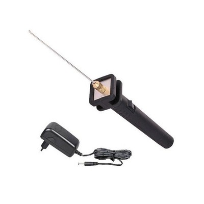 10cm Electric Hot Wire Foam Styrofoam Cutter Machine Hand Held Cutting Pen #yi