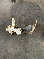 1992 Dodge Ram Truck Ramcharger Brake Proportioning Valve 1992 Dodge Ram Truck Ramcharger Brake Proportioning Valve