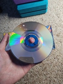 Cannon Spike (Sega Dreamcast, 2000) Complete