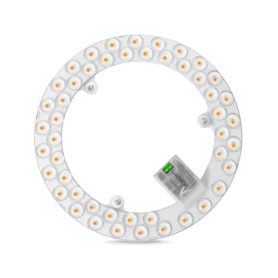 LED Modul VIDEX 24W 4000K Umrüstplatine Umbauset Ersatzteil für Deckenleuchte - Bild 2 von 4